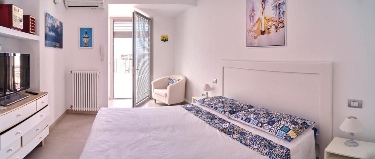 Casa Margherita - Typical Salento House Castrignano del Capo Eksteriør billede